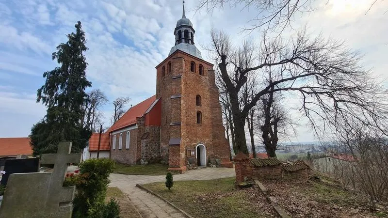 Świętość Kościoła