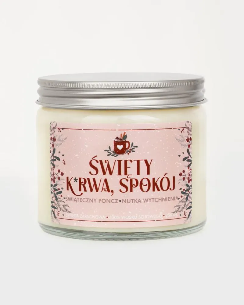 Święty spokój w codzienności