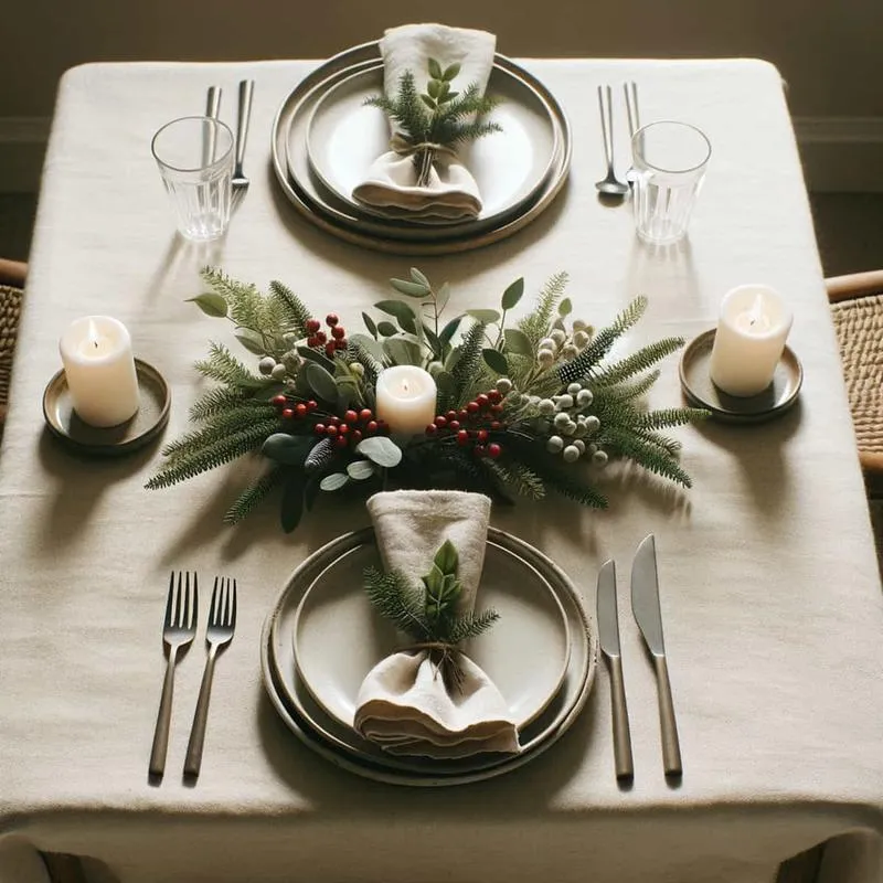 Symbolika dekoracji bierzmowania