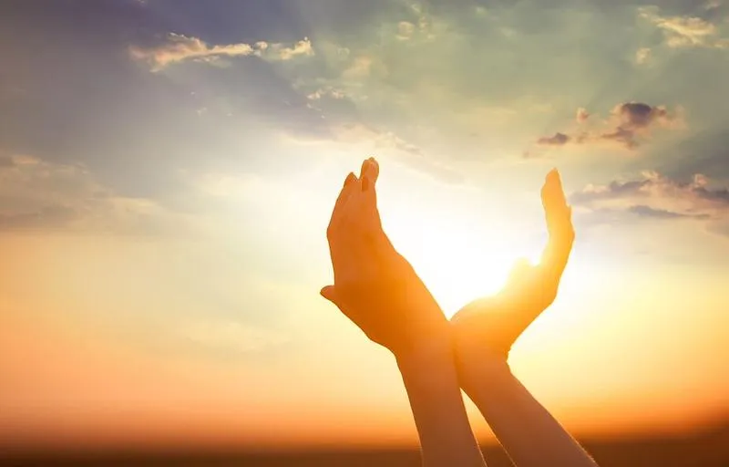 Tajemnica Trójcy Świętej