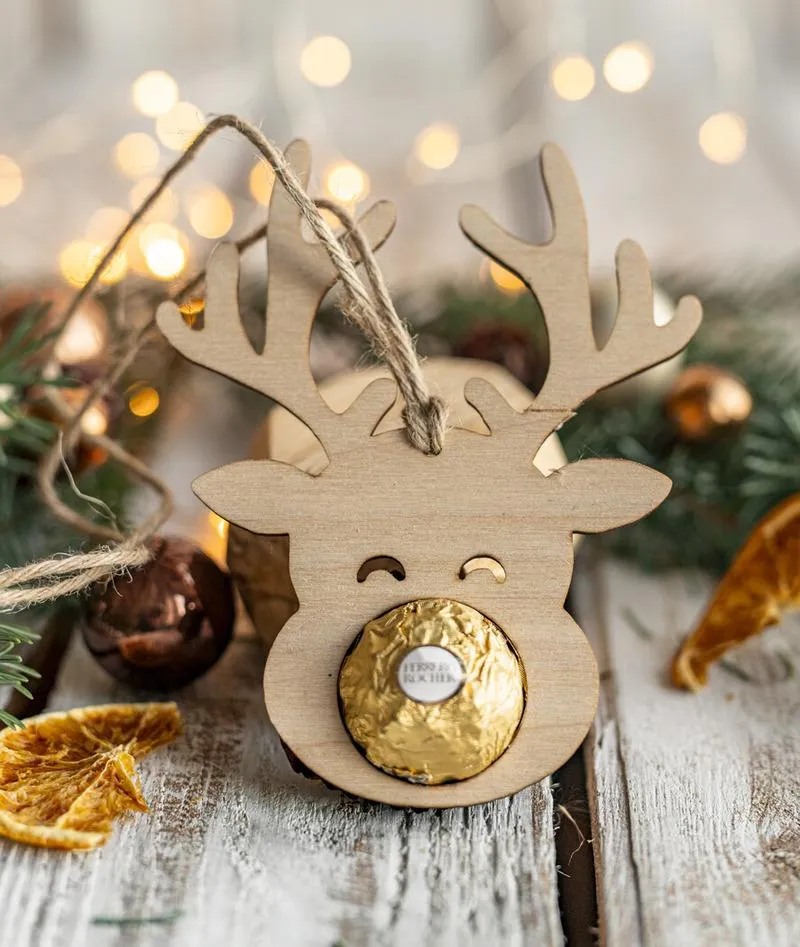 Tanie prezenty na Boże Narodzenie