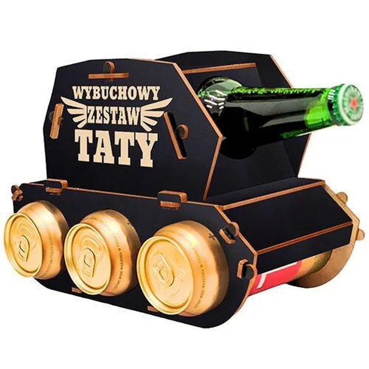 Technologiczne gadżety dla taty