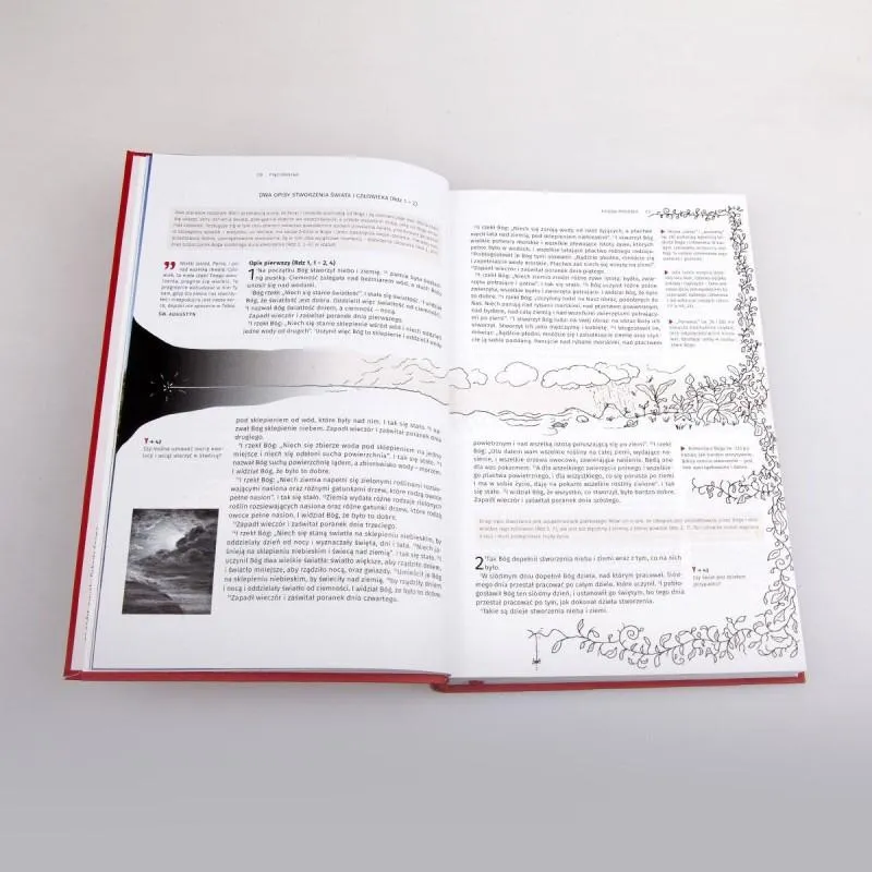 Tłumaczenie tekstu biblijnego