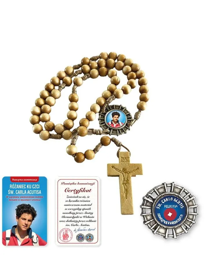 Tradycja katolicka i historia różańca