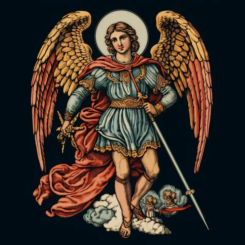 Tradycja wojskowa i religia