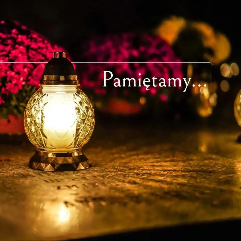 Tradycje Wszystkich Świętych