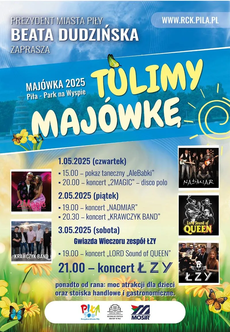 Tradycje i święta narodowe