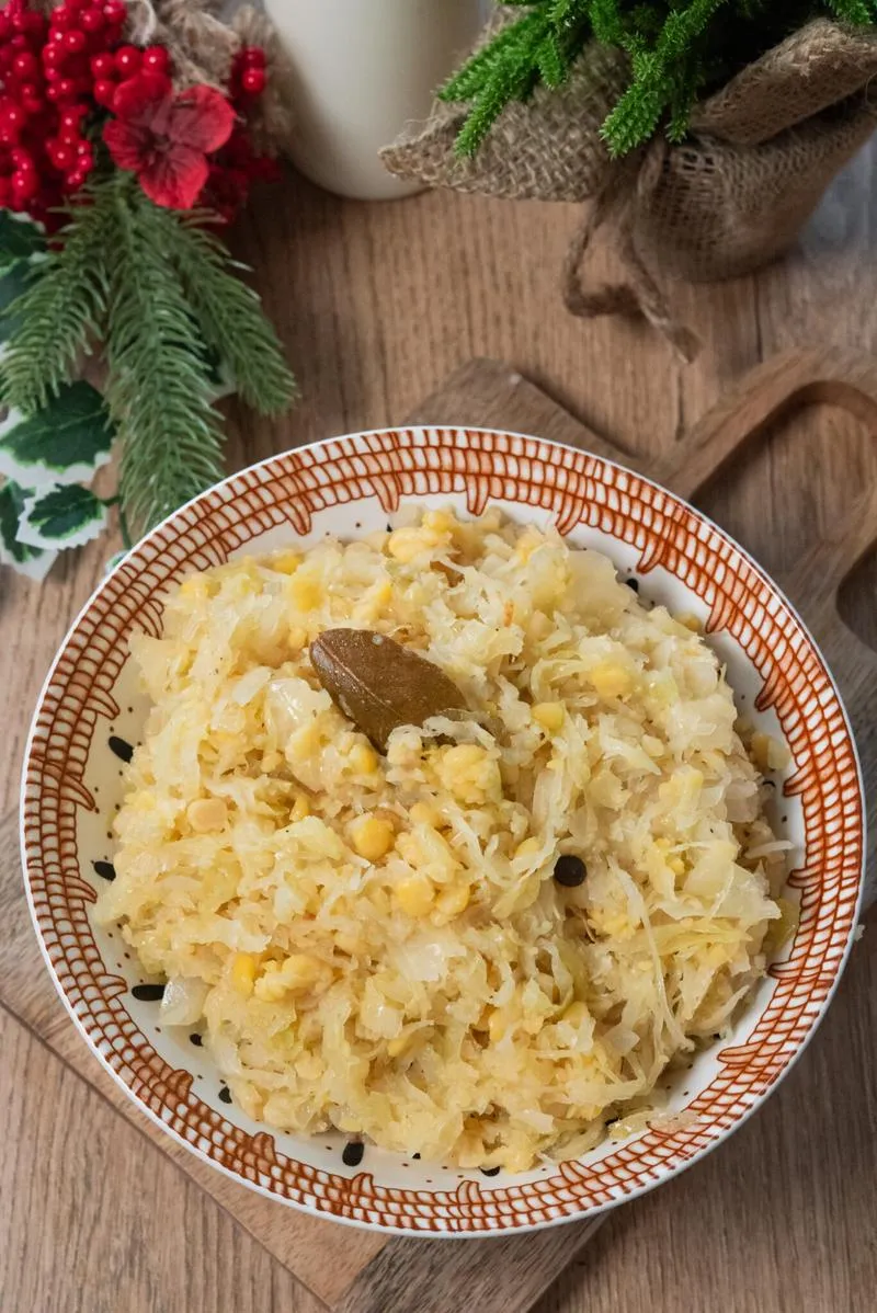 Tradycyjna kuchnia polska