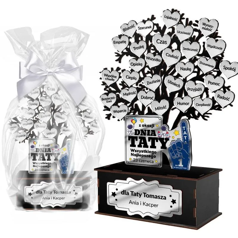 Upominki dla miłośnika muzyki