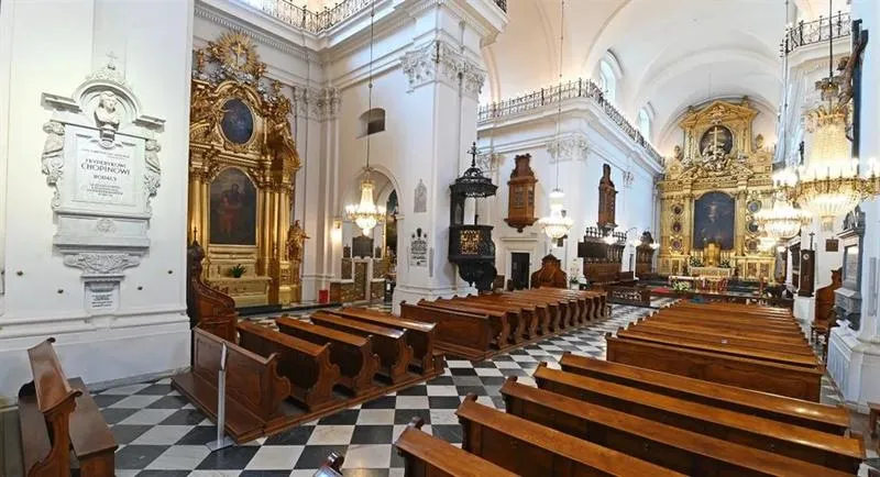 Wpływ technologii na duchowość