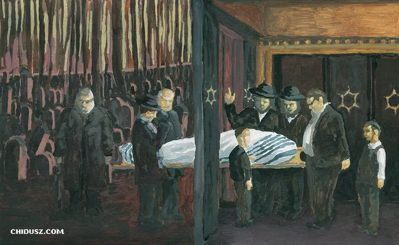 Zmartwychwstanie i zbawienie