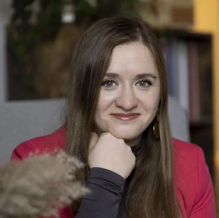 Znaczenie imienia Zofia w duchowej drodze