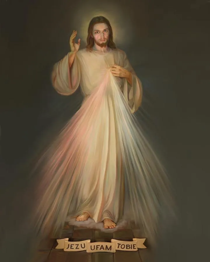 Zrozumienie postaci Jezusa Chrystusa