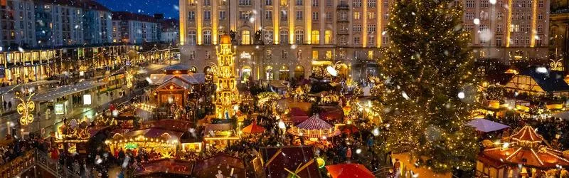 Zwyczaje adwentowe w Niemczech